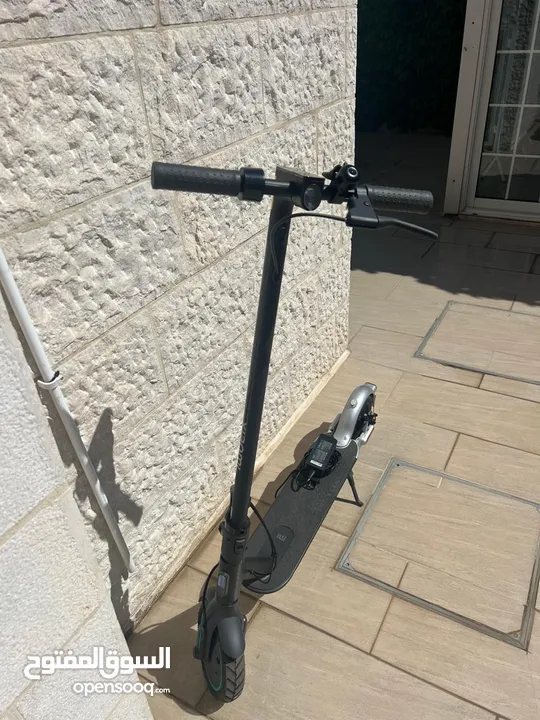 سكوتر VLRA