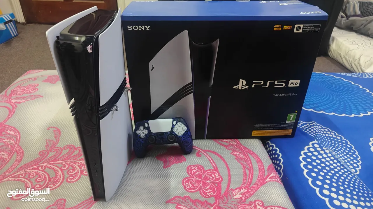 ps5 pro 2 Tb