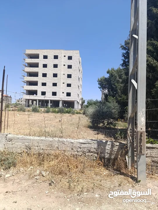 شقة سكنية مميزة أو العمارة كاملة