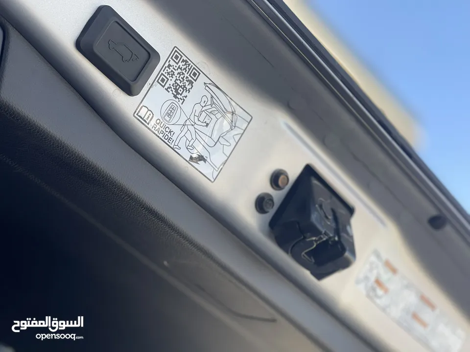 تويوتا راف فور 2023 ليمتد فحص كامل بدون ملاحظات في البودي ليثيييوم حره جديد