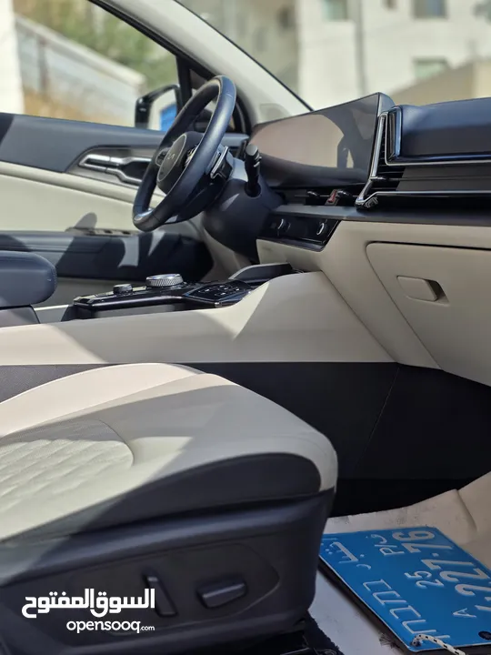 kia Sportage Hybrid 2022