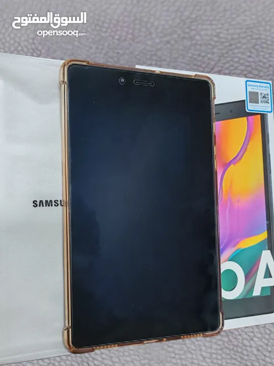 Samsung Galaxy Tab A LTE