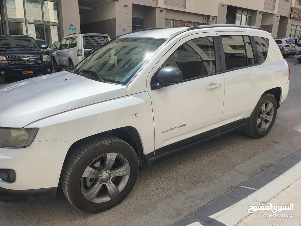 Jeep Compass for sale