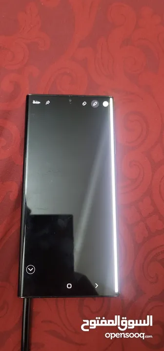 سامسونج نوت 20 الترا 5g