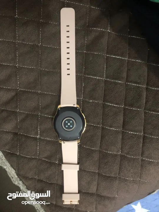 ساعه samsung watch 42mm