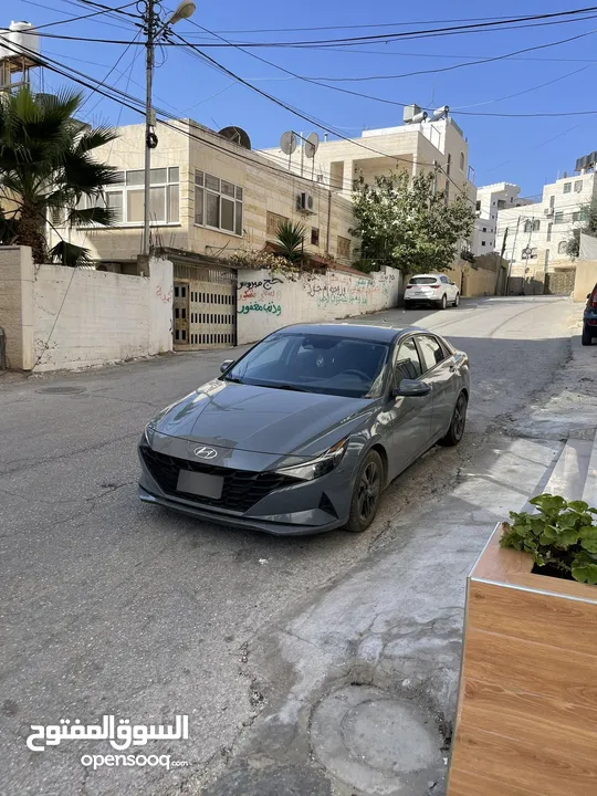 هونداي النترا 2021 ترخيص سعر فرم كاش