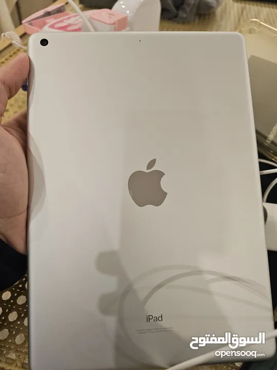 ipad 8 generation 265 gb