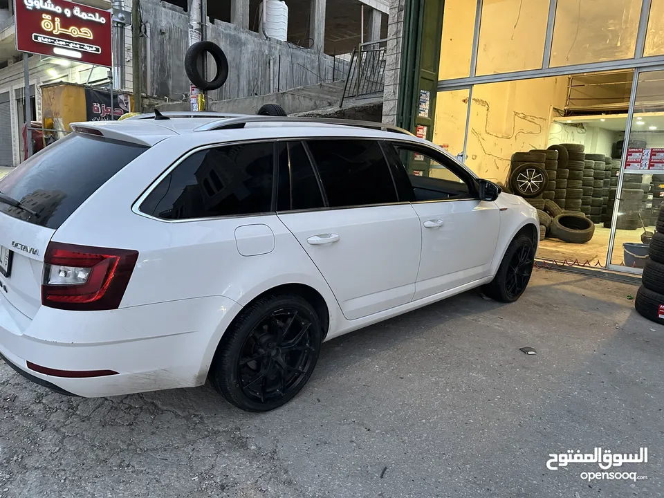 سكودا لعبة جديدة