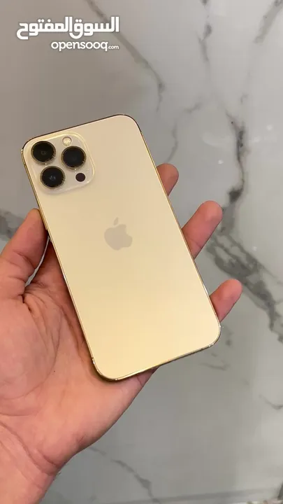 iPhone 13 Promax 256G