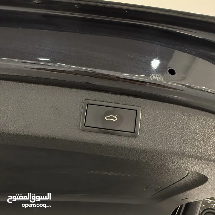 سكودا كودياك سبورت لاين القصة الجديدة فل الفلللل سعر مميز وارد الماني دهان شركة بد صفر
