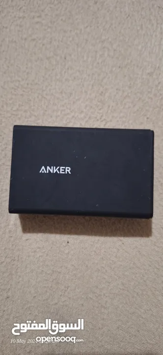 mi power bank  anker multi port charger blutooth spaker