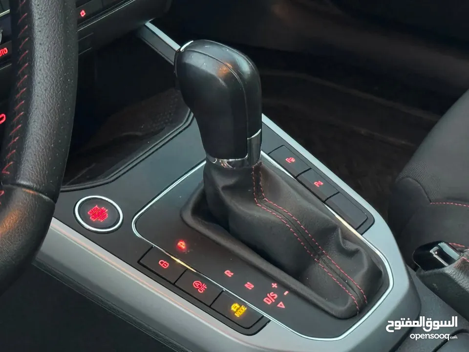 سيت ارونا FR. 2021 ترخيص 2021 عداد 26000