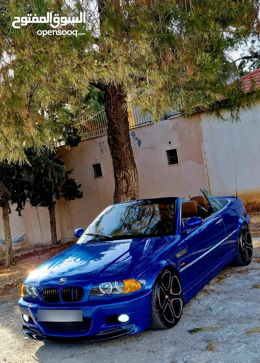 BM W 330 CC مميزه جدآ