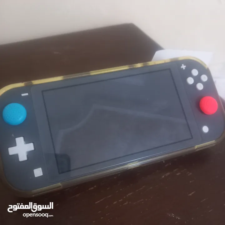 نيتندو سويتش لايت