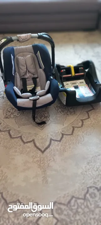 أغراض أطفال للبيع