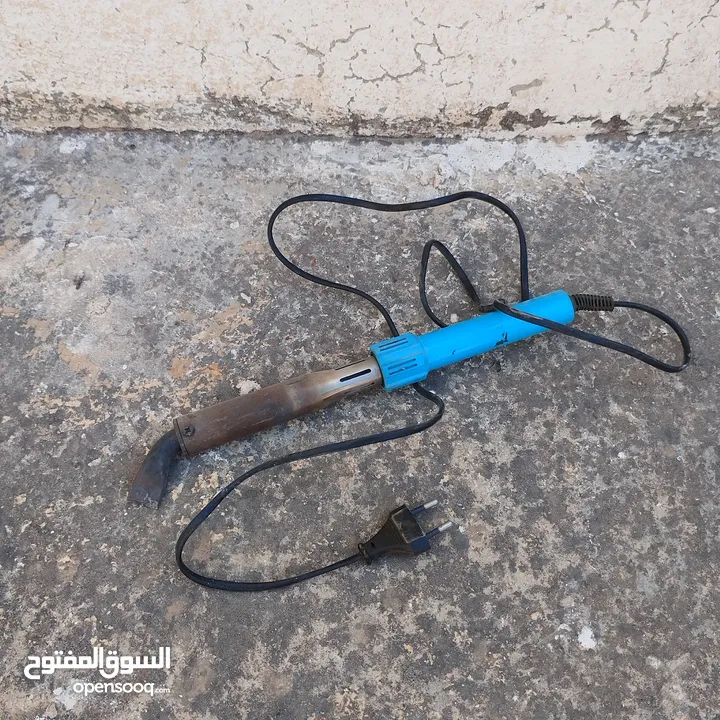 معدات صناعية