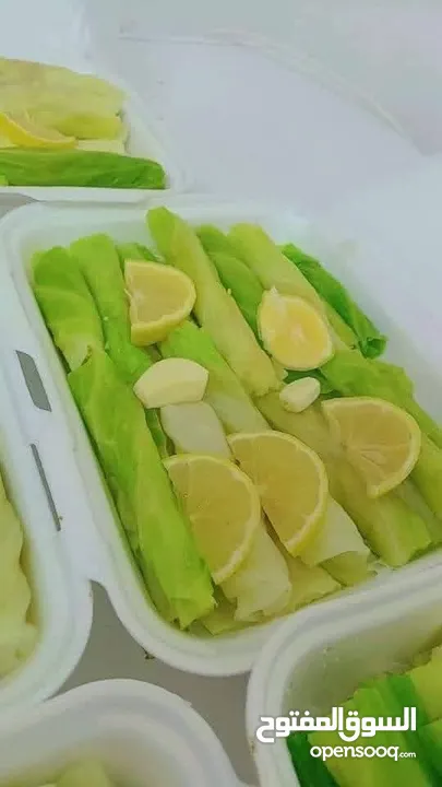 مئكولات بيتيه جاهزه لا تتردد احلا وانضف اكل اهم اشي رضا زبون ولاكل كا بعجب مرتجع كفاله زبون بهمني