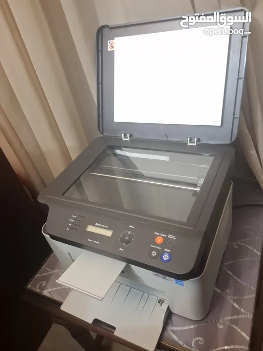 samsung wifi printer