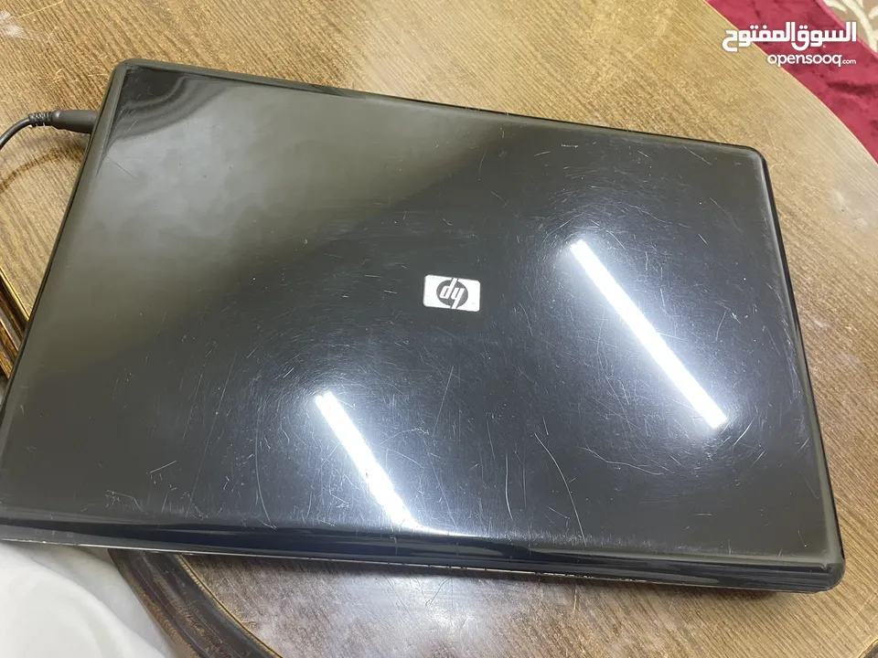 لابتوب hp dual core