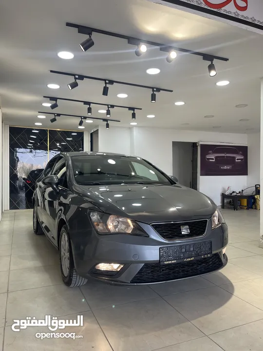 سيت ابيزا 2016