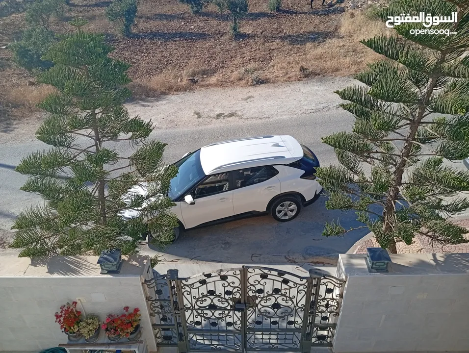 شفروليت مينلو 2022 شبه زيرو  Chevrolet Menlo 2022