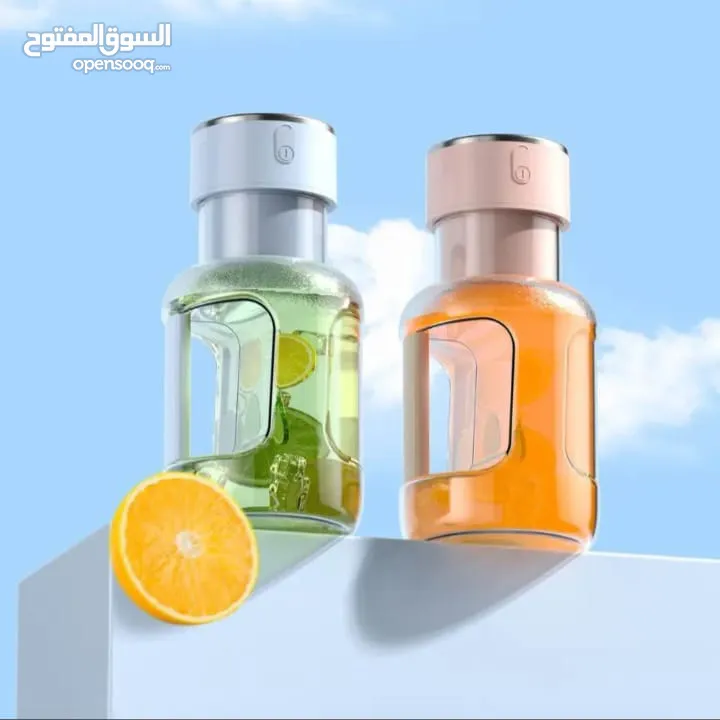 خلاط mini Juicer