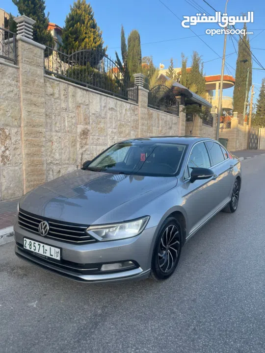 باسات اتومات فحص ممتاز ديزل