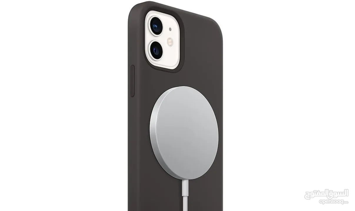 UGREEN FOLDABLE STAND FOR APPLE MAGSAFE CHARGER aشاحن ستاند تلفون من يوجرين