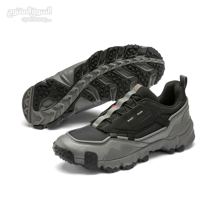 حذاء بوما Trailfox
