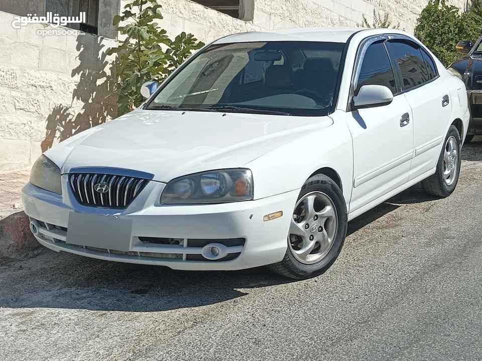 افانتي 2005