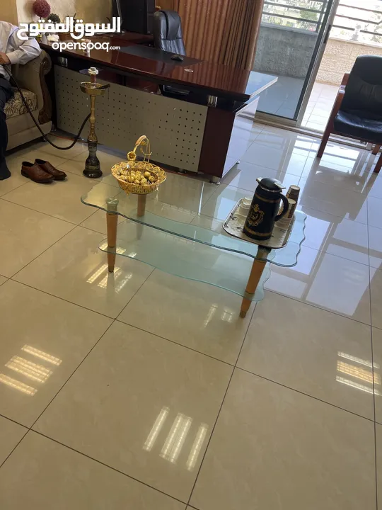 مكاتب للإيجار بمساحات مختلفه
