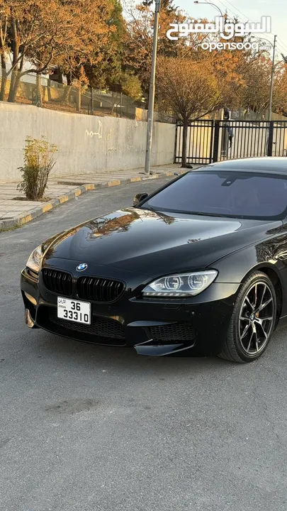 للبيع BMW 640