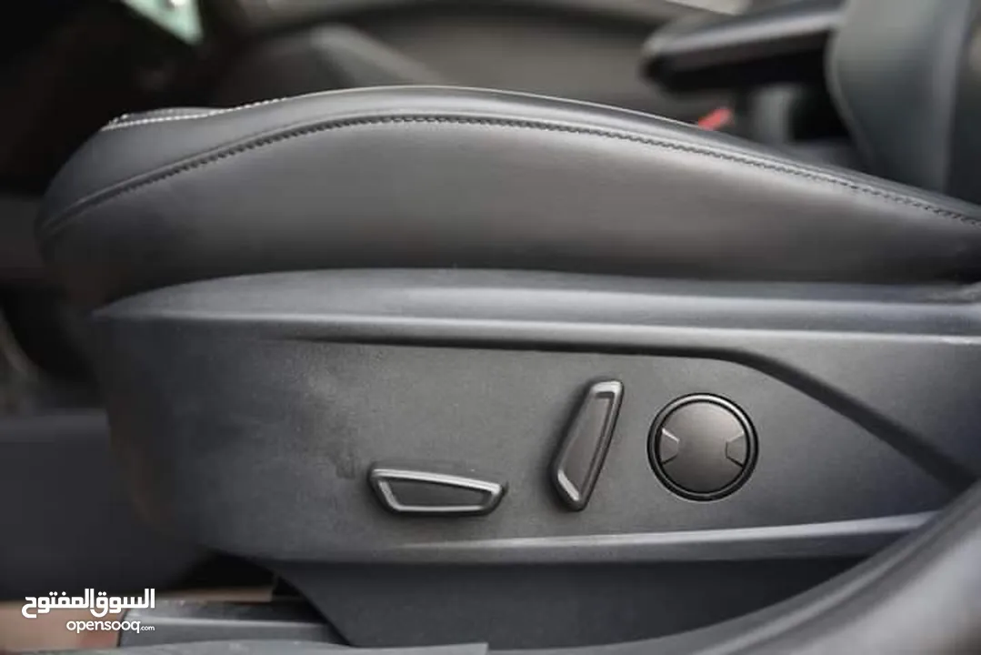 فورد موستنق ماك بريميوم الكهربائية بل كامل Ford Mustang Mach-E Premium 2021