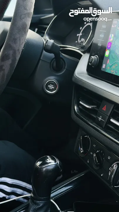 للبيع – Skoda Kamiq 2020