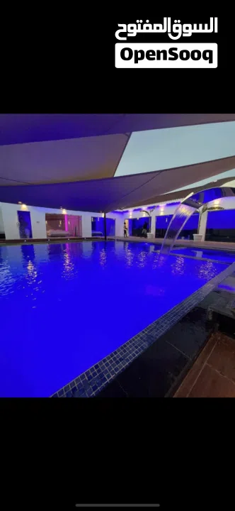 للبيع سترحه من ملك مبشر قفلي ارضيء الشيخ خالد