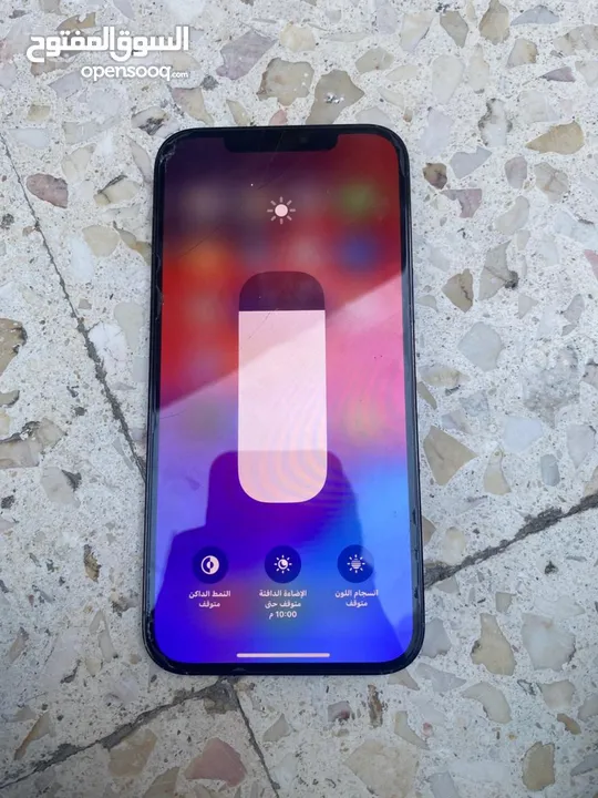 إيفون 12 برو ماكس