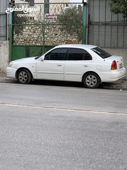 فيرنا 2005 بوضع ممتاز