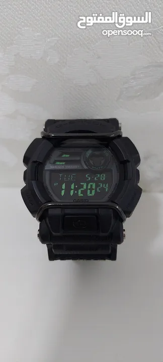 G-SHOCK  G-D400MB