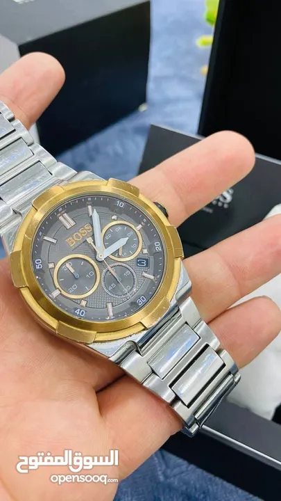 #Hugo_Boss_Supernova هوقو بوس سوبرنوفا اصلي لومينوس
