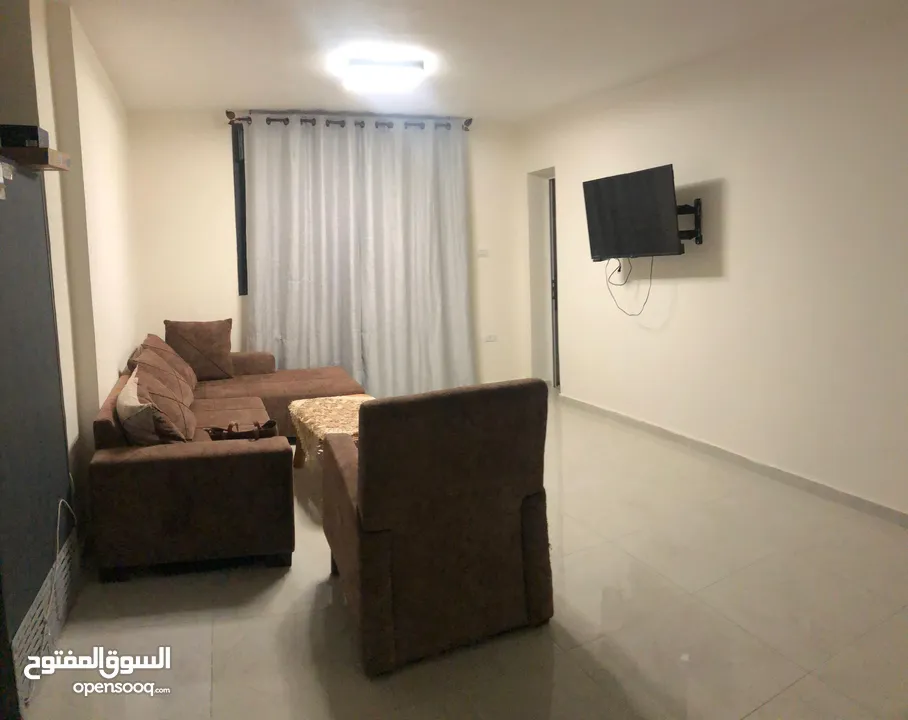 شقق للايجار في البيرة