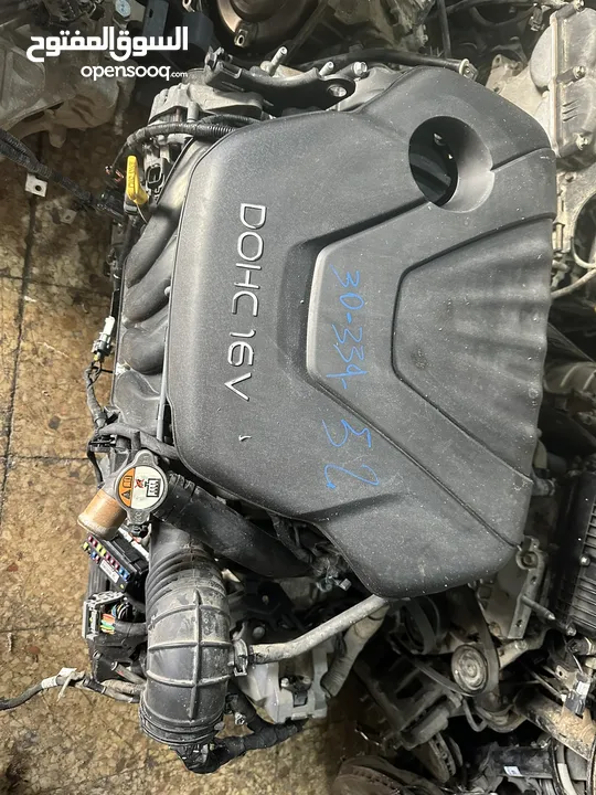 جميع قطع السيارات الحديثة الخليل