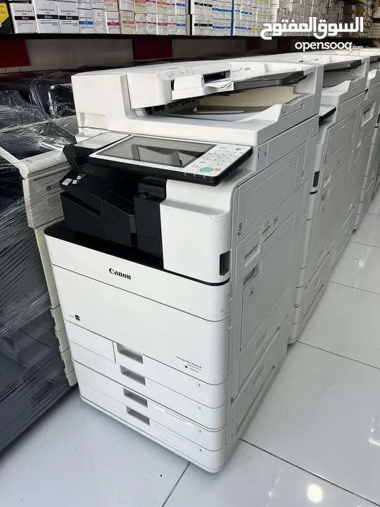 Photocopiers For Sale