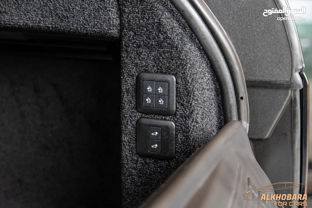 Range Rover vouge 2022 Hse Plug in hybrid   السيارة وارد المانيا و قطعت مسافة 55,000 كيلو متر
