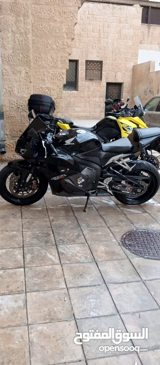cbr 600 rr abs