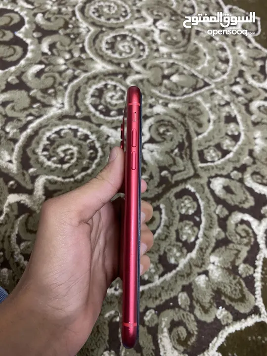 ايفون 11 جديد