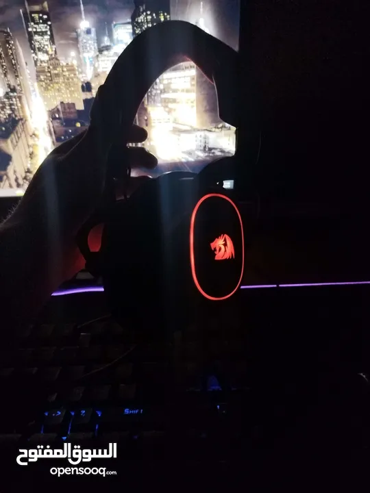 Pc gaming for sale at an attractive and very special price Read the description