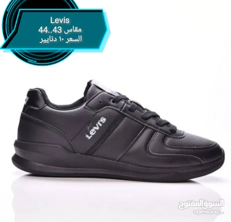 كل صوره عليها المقاس والسعر لايوجد مقاسات غير المعروض فقط باله امريكيه نظيف