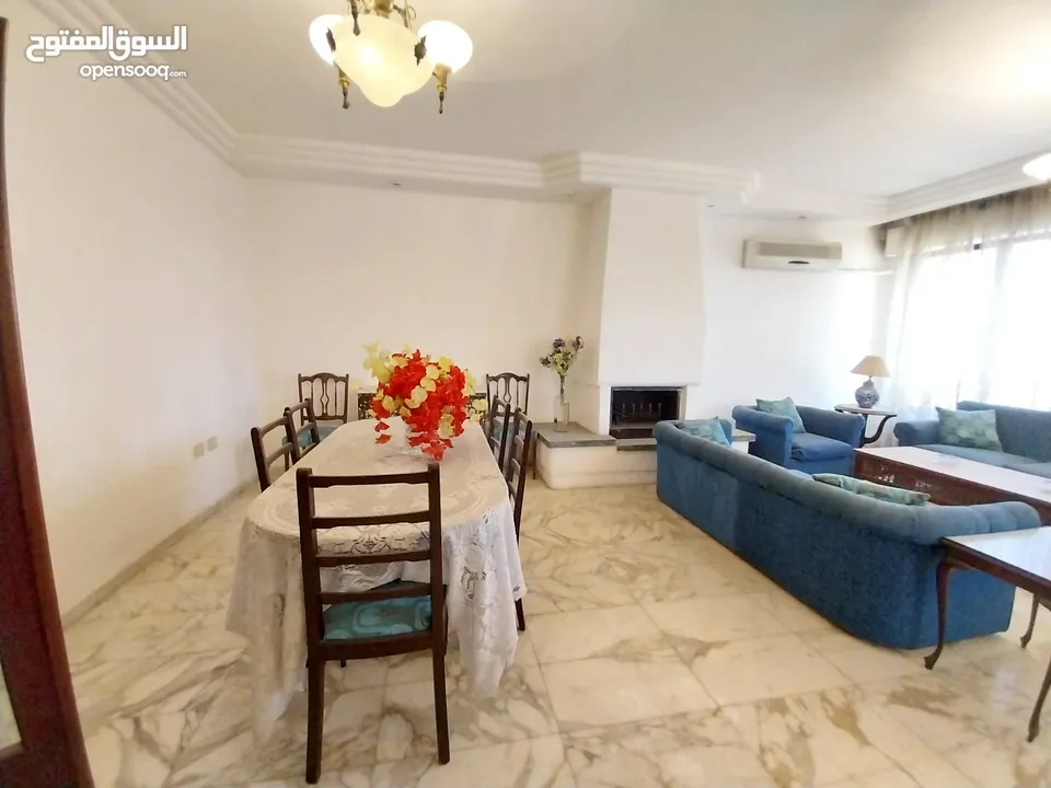شقة للايجار في عبدون  ( Property 33022 )-174964653