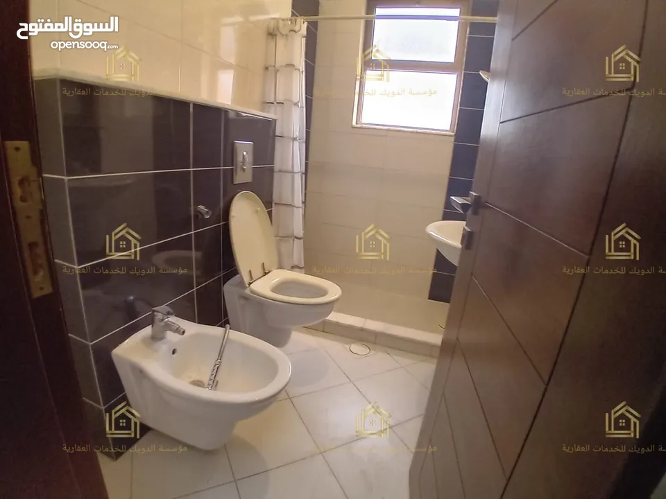 شقة مميزة - دير غبار - 2نوم 1ماستر - بإطلالــــه مميزة - قرب الخدمات العامة