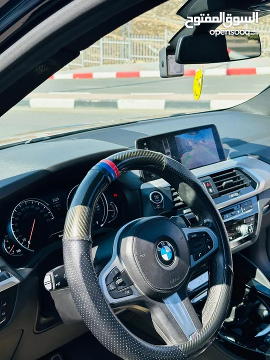 Bmw x4 2019